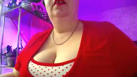 Lady Gloria online show from January 10, 7:24 am