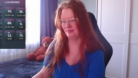 Angelika online show from February 7, 11:45 am