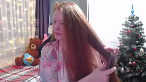 Angelika online show from January 8, 10:58 pm