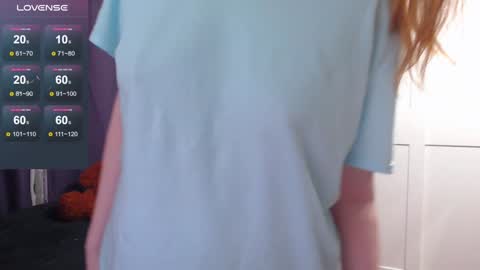 Angelika online show from January 26, 4:09 am