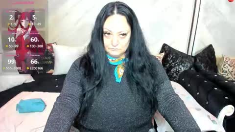 lady lauren online show from March 19, 6:40 am