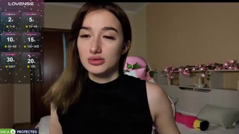 Olivia online show from July 15, 1:54 am