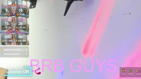 lady_miss___ online show from November 28, 6:11 pm