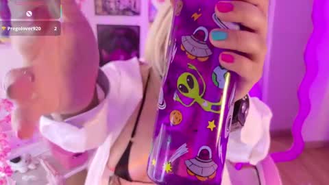 Lady  online show from March 26, 9:49 pm