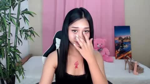 Your ultimate bbgirl sweety online show from December 19, 6:12 pm