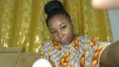 Maya online show from April 27, 12:08 am