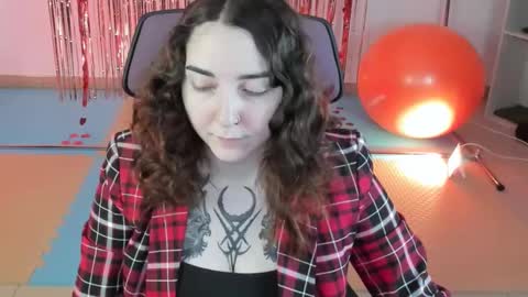 Angelica online show from February 21, 5:13 am