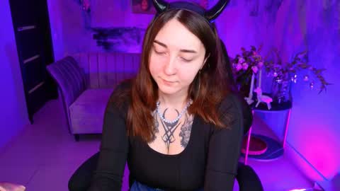 Angelica online show from January 13, 9:08 am