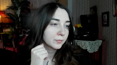 Angelica online show from January 22, 9:02 am