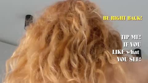 Sima Ladybigsmile online show from February 5, 3:04 pm