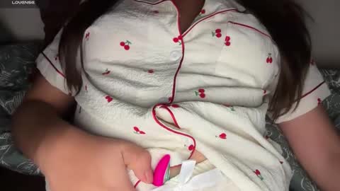 Aria online show from December 21, 2:49 am