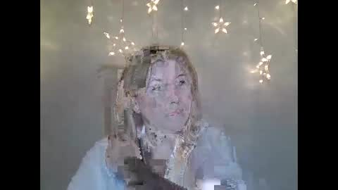 ladycharisma online show from April 18, 7:29 pm