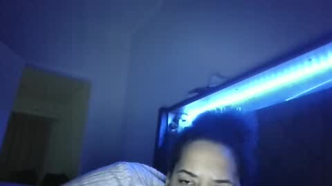 Snapshot of ladycinnabon chatting on January 6, 4:58 am Stephanie online show from January 6, 4:58 am