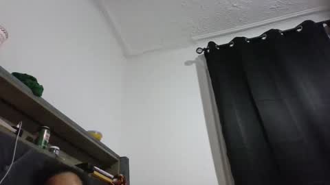 Snapshot of ladycinnabon chatting on January 3, 4:44 am Stephanie online show from January 3, 4:44 am