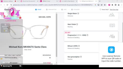 Snapshot of ladycinnabon chatting on February 20, 6:39 am Stephanie online show from February 20, 6:39 am