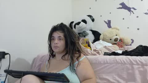 ladydeathz online show from September 19, 10:53 pm