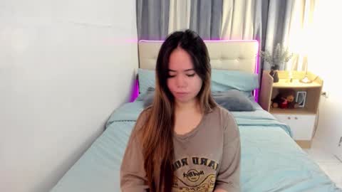 Snapshot of ladyrubelyn chatting on October 22, 5:12 am Ruby online show from October 22, 5:12 am