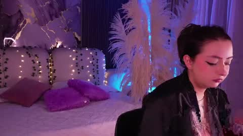 Lady  online show from April 15, 4:46 am