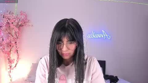 Laena Arryn online show from July 27, 10:18 pm