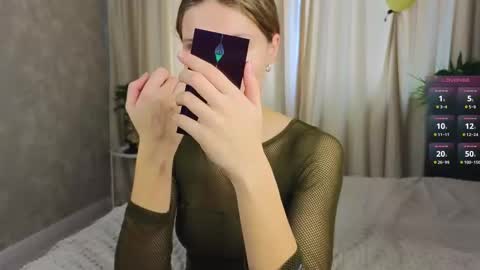 Lilia online show from October 24, 6:53 am