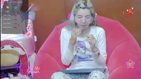 Skinnygirl online show from June 11, 11:34 pm