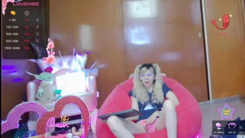 Skinnygirl online show from April 15, 1:17 am