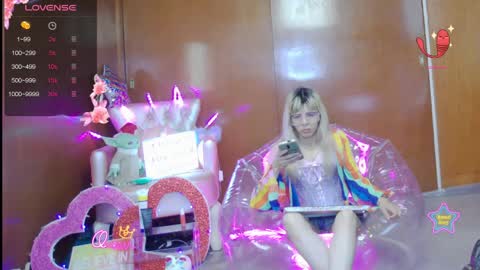 Skinnygirl online show from March 28, 11:58 pm