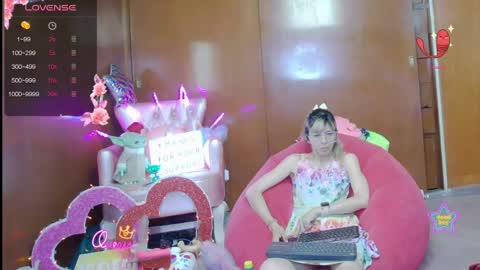 Skinnygirl online show from April 18, 1:08 am