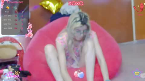 Skinnygirl online show from July 25, 2:18 am