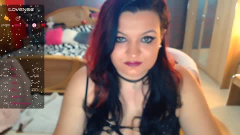 Snapshot of lagerthaa1 chatting on January 26, 5:44 pm Arielle online show from January 26, 5:44 pm