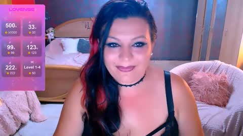 Snapshot of lagerthaa1 chatting on September 19, 7:24 pm Arielle online show from September 19, 7:24 pm
