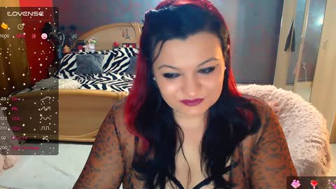 Snapshot of lagerthaa1 chatting on December 27, 8:07 pm Arielle online show from December 27, 8:07 pm