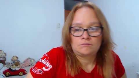  paola and a guest lol    online show from March 12, 5:10 am