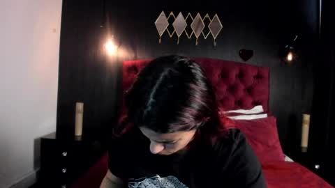 Laia  online show from April 19, 11:54 am