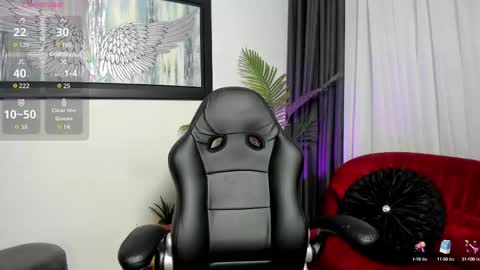 laila_angel online show from October 6, 2:06 am