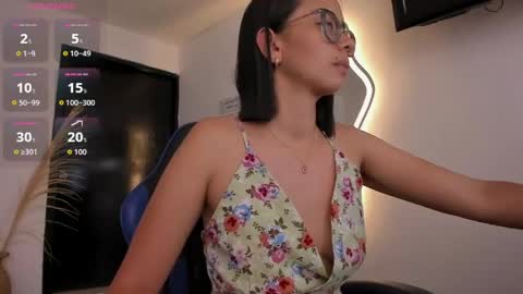 lakshmi_rai online show from April 17, 8:11 pm