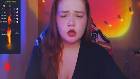 Nicky online show from November 28, 11:13 am