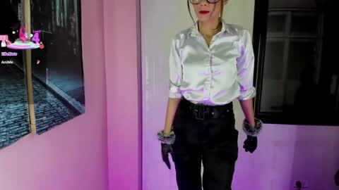 Miss Lala online show from May 14, 1:39 pm