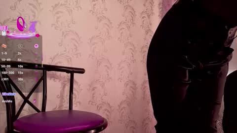 Miss Lala online show from February 13, 9:38 pm