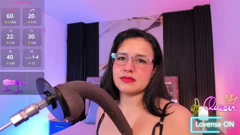 Lala lemoonds online show from June 6, 2:34 pm