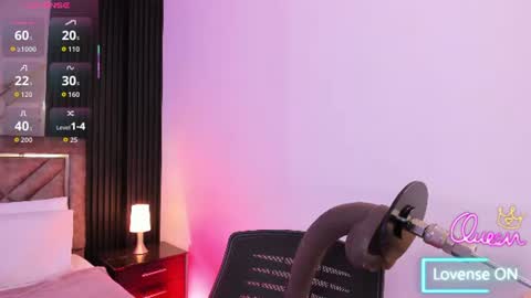 Lala lemoonds online show from June 25, 12:29 pm