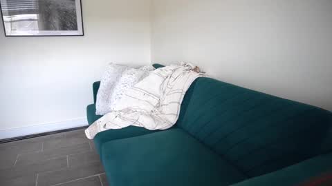 La Marquesa online show from March 4, 5:41 pm