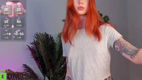 Mimi online show from February 17, 4:01 am