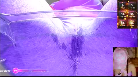 Lana online show from November 25, 12:07 pm