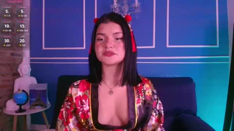 Snapshot of lana_beket_ chatting on October 21, 7:07 pm Lana online show from October 21, 7:07 pm