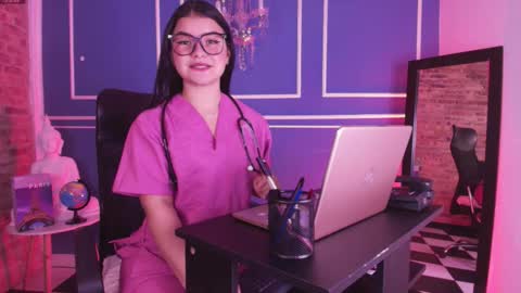  Lana  online show from February 24, 11:53 am