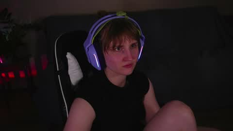 Kay online show from May 5, 6:55 pm