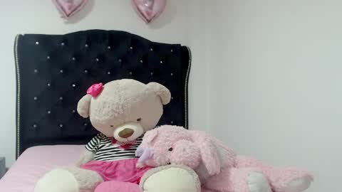 Lana online show from December 27, 2:36 am