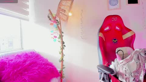 Lana online show from September 17, 12:14 pm