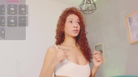 LANA online show from December 21, 2:27 am